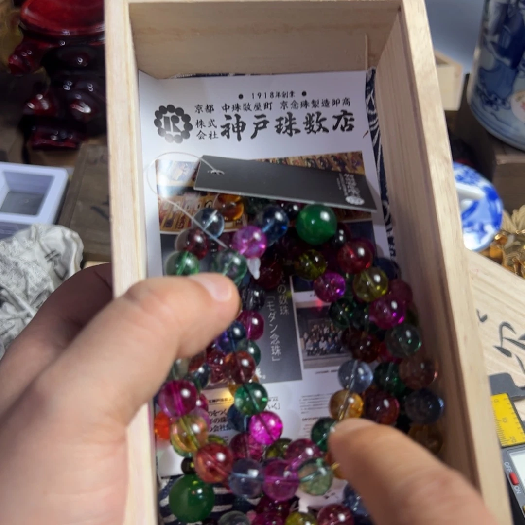 紫砂茶宠我家粉皮真好看啊