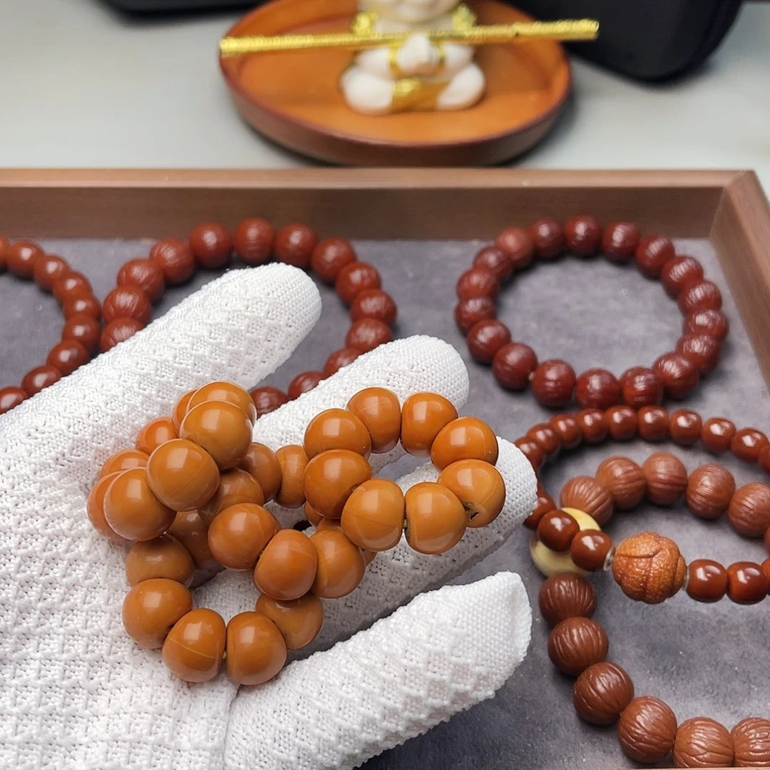 手串猴头核桃太阳花