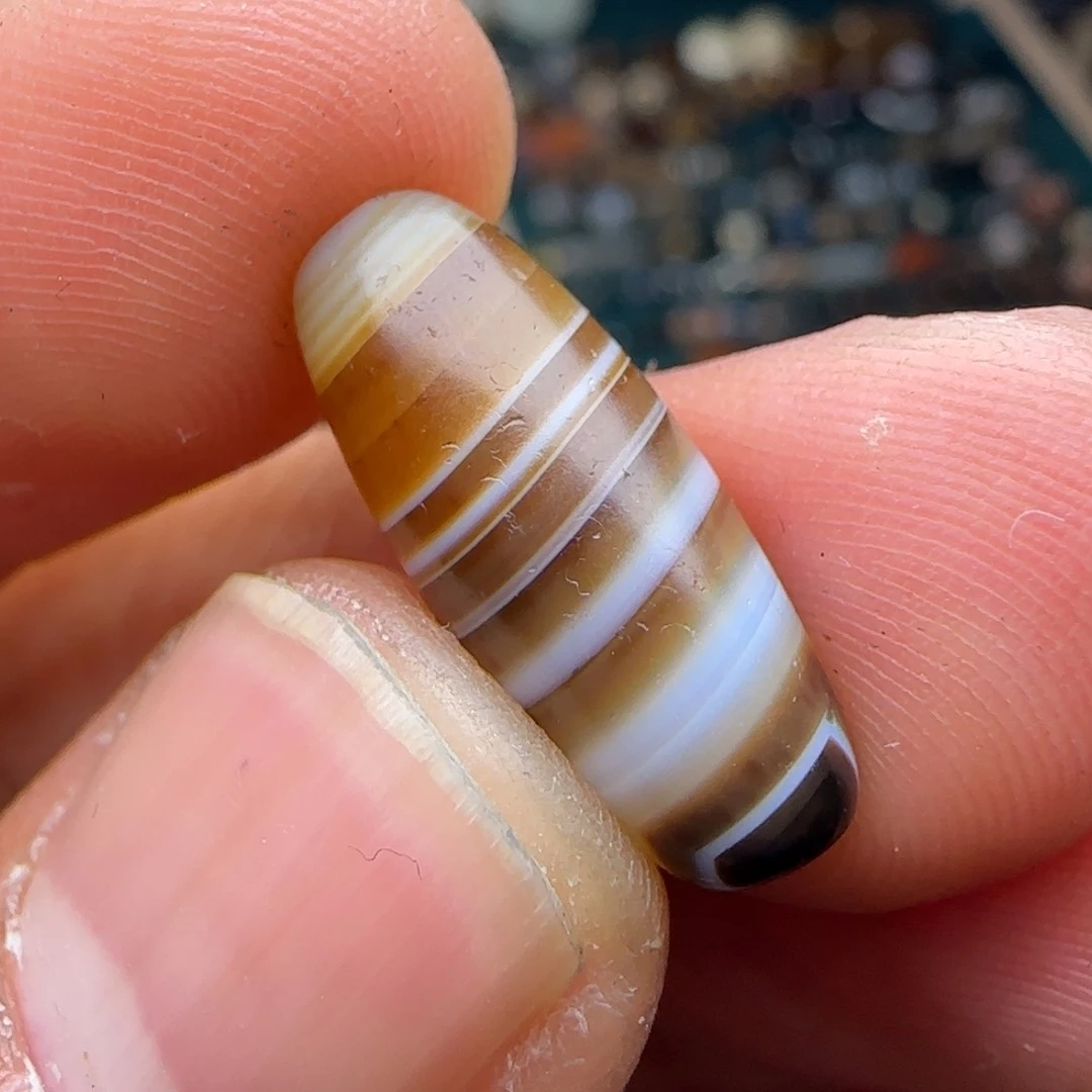 未镶嵌单玛瑙/玉髓