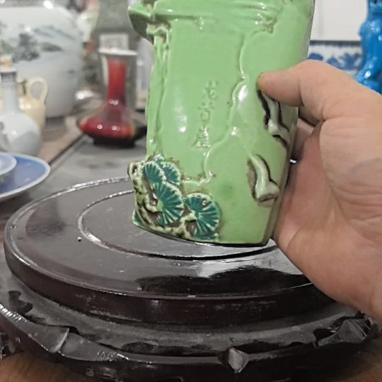 浮***️当代景德镇陶瓷工艺品