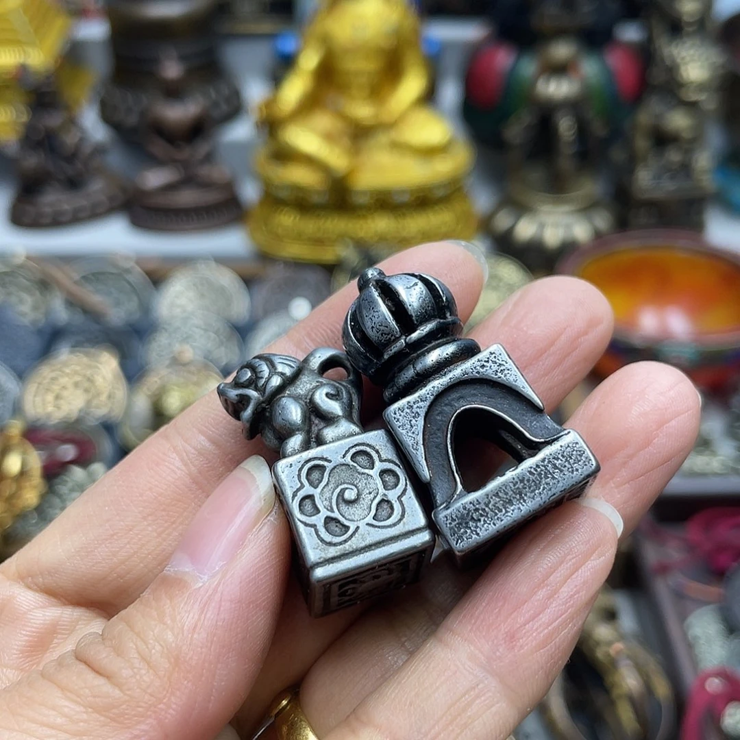 工艺品挂件一物一图