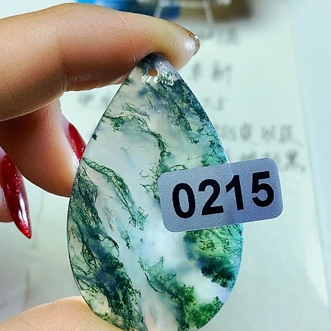 未镶嵌颈饰玛瑙/玉髓C****e