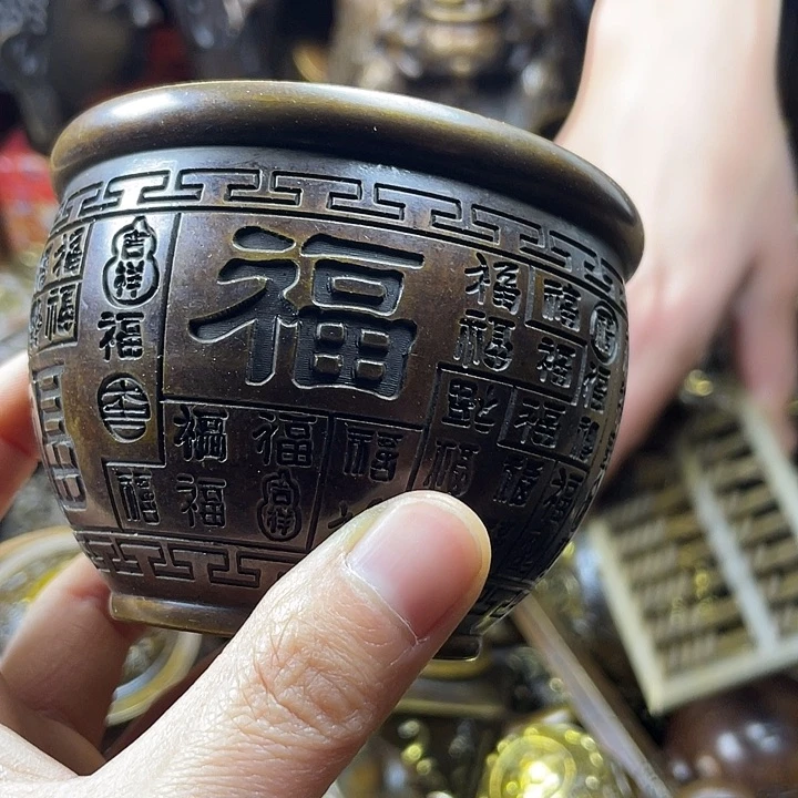 全是铜铜铜器铜器