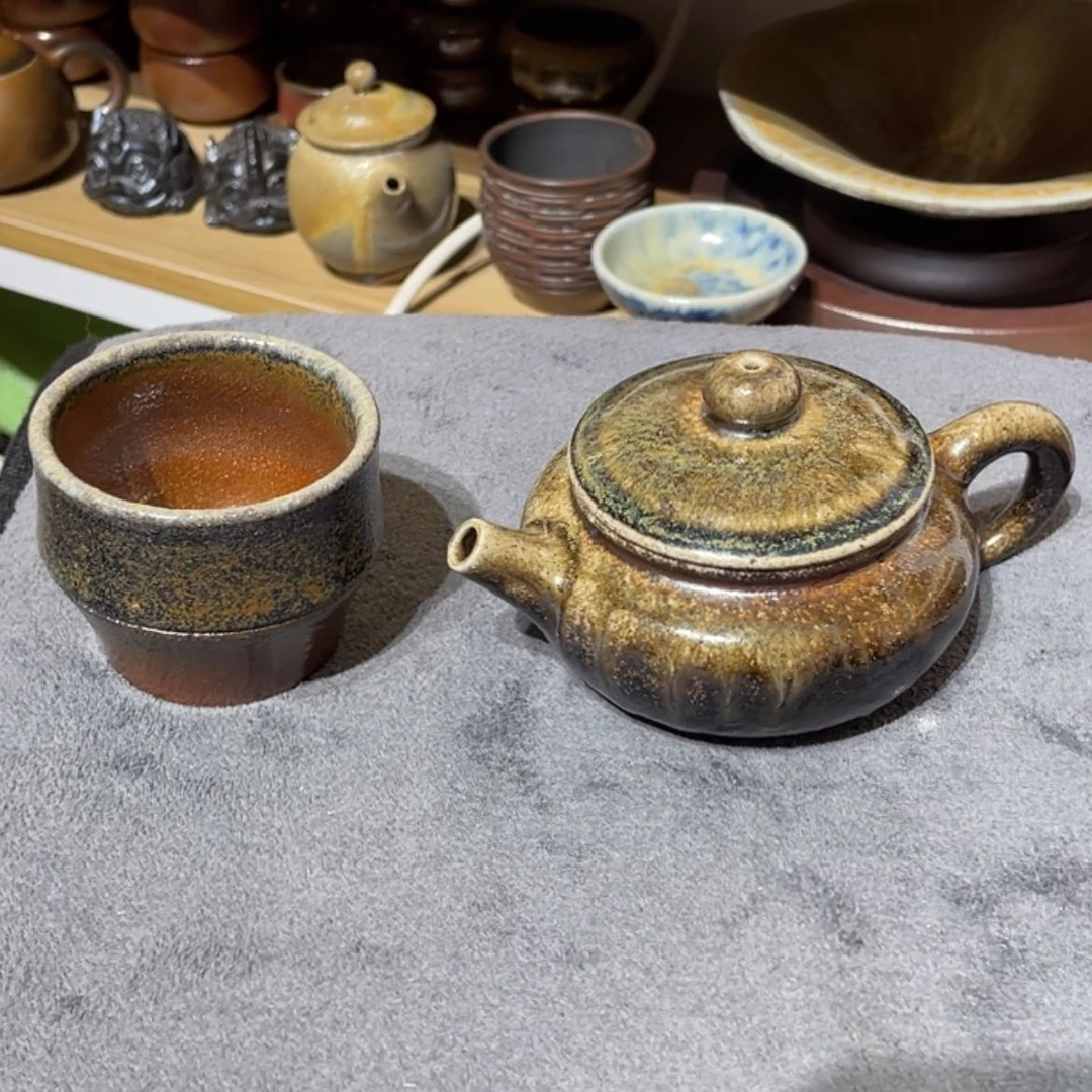【闪购商品】陶用****4