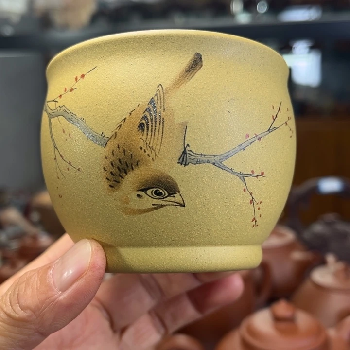 紫砂茶壶紫砂茶壶