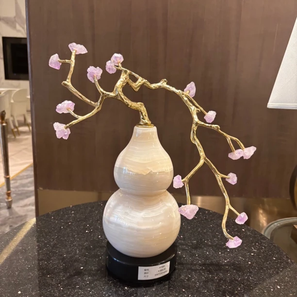 【本尼家】AP484 装饰摆件30*12*40