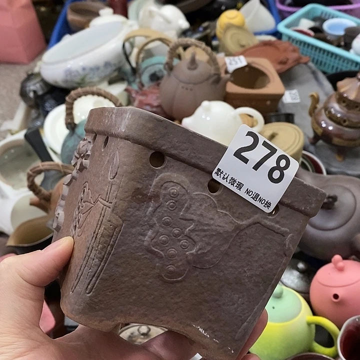 陶瓷艺术品及陶瓷制品