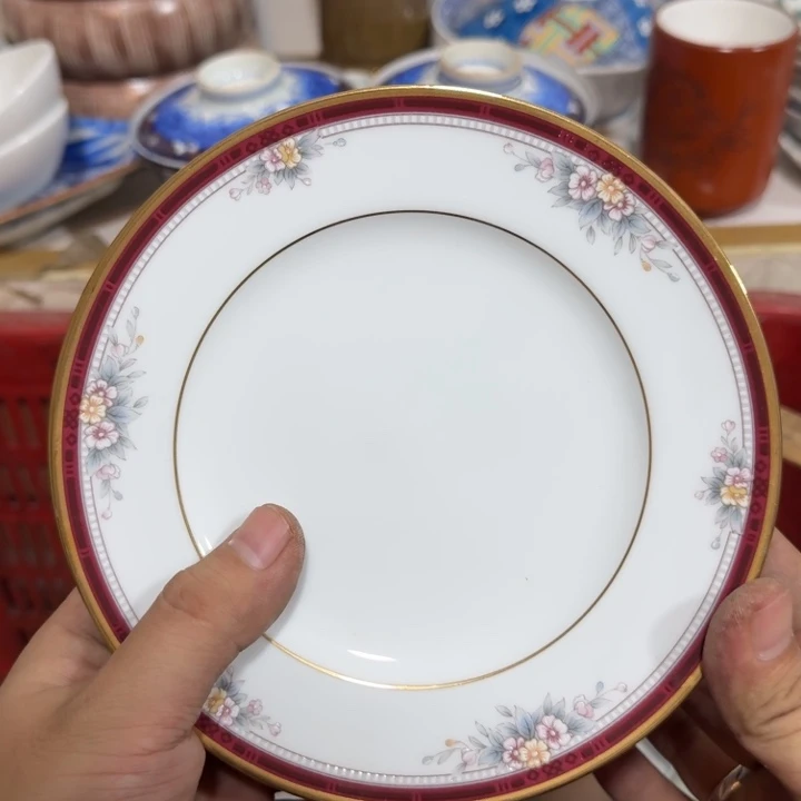 陶瓷推荐第二名20包邮