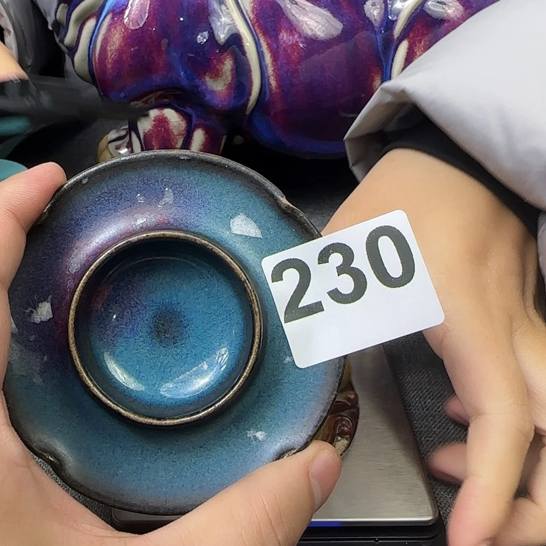 瓷片高货旧货只要真货