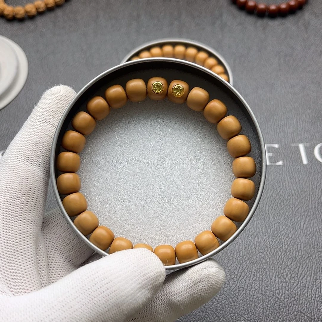 猴头核桃吊坠道珠 双标 9.6