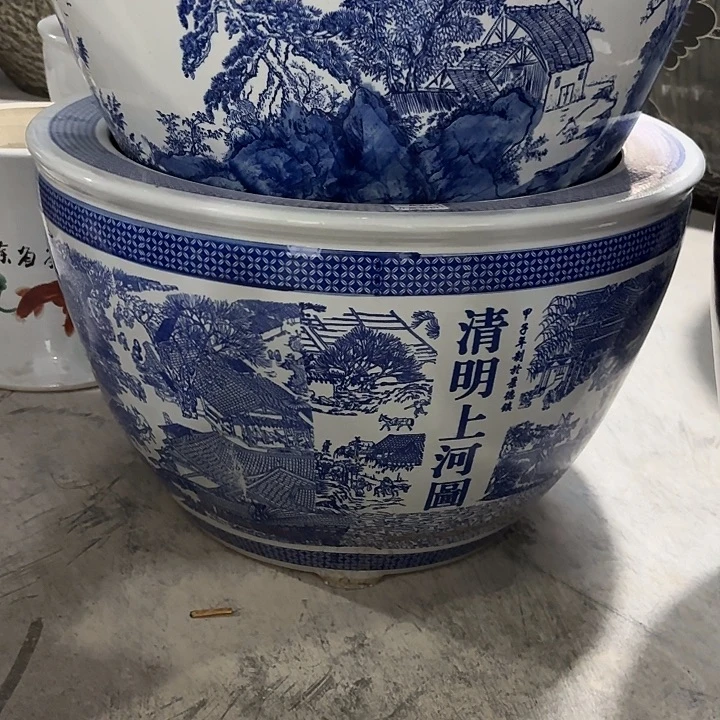 陶瓷微瑕口径63高度42