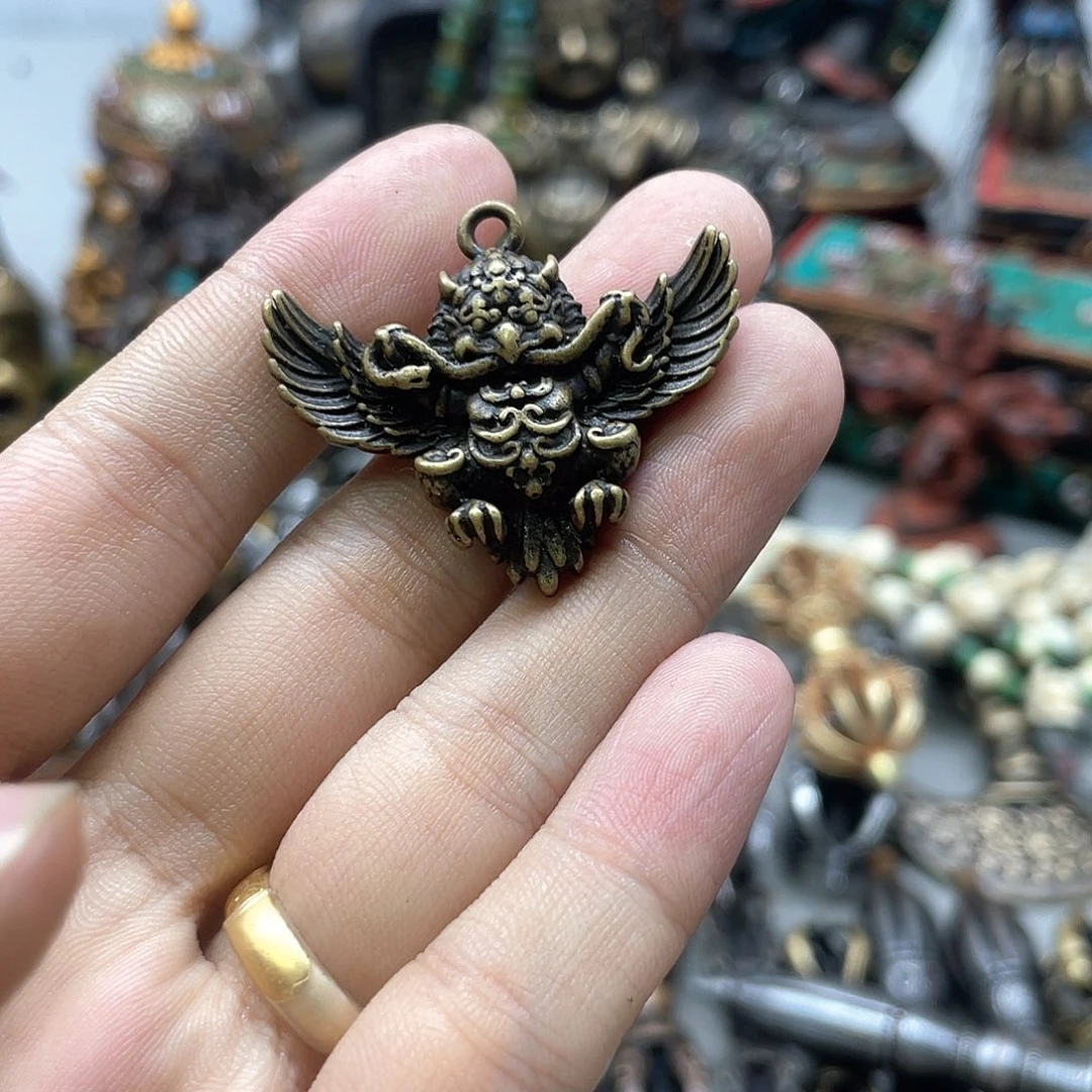 工艺品挂件一物一图