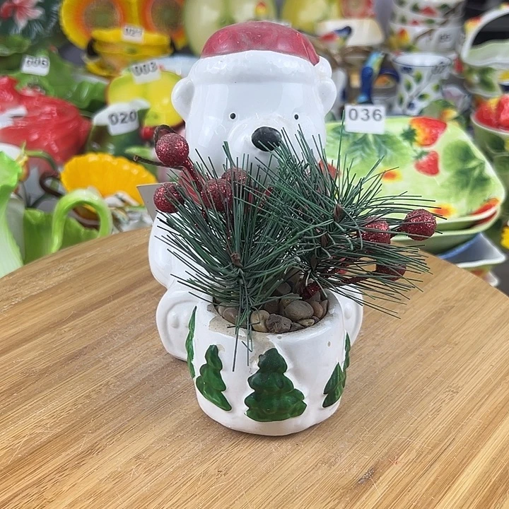 潮州创艺陶瓷餐具