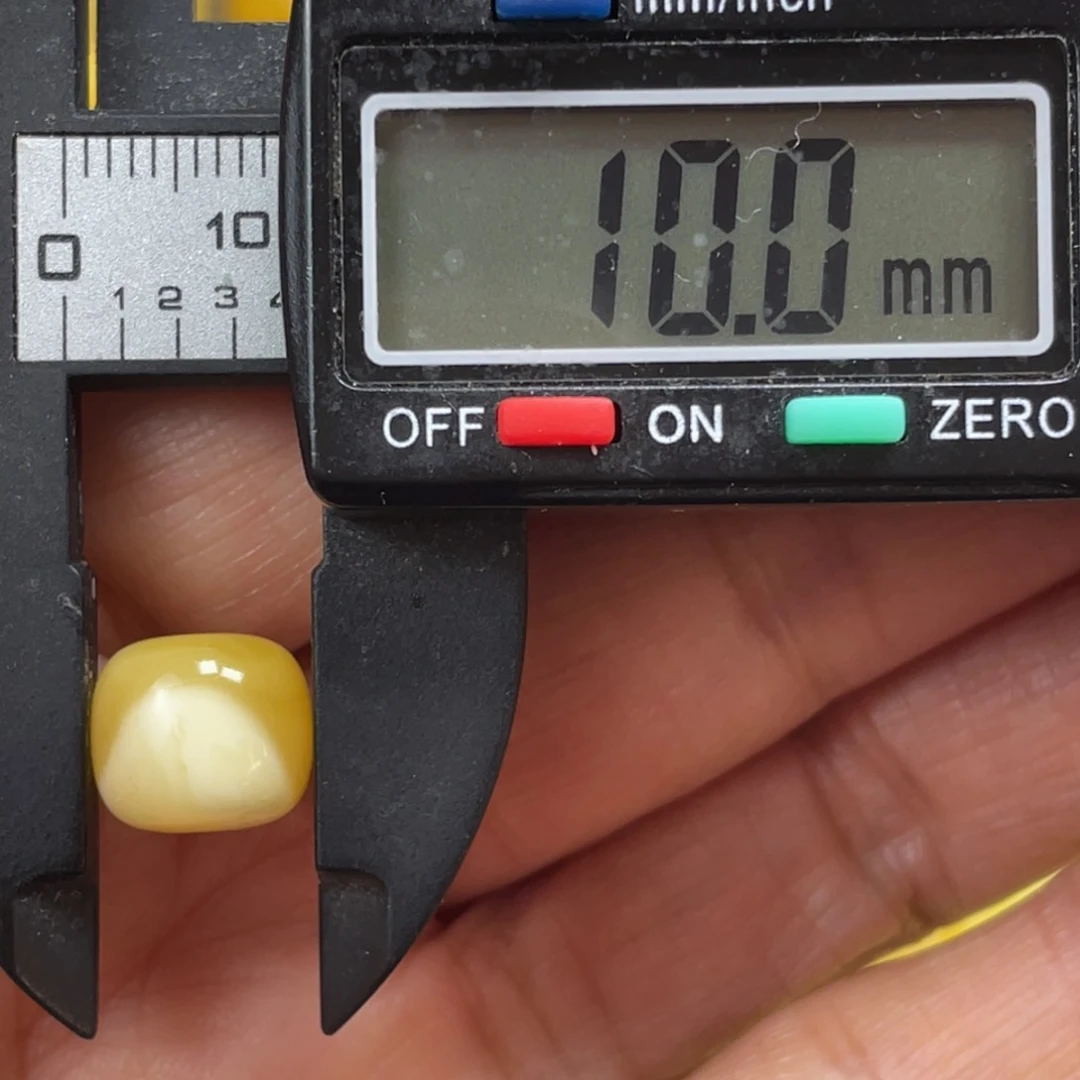 【闪购商品】裸石蜜蜡未镶嵌69杂