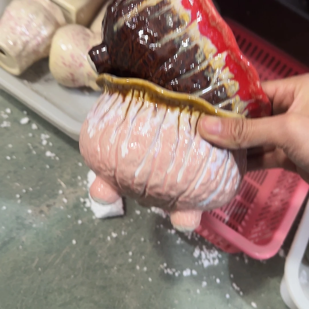 陶瓷2个9345··凑9元发··孤品区··