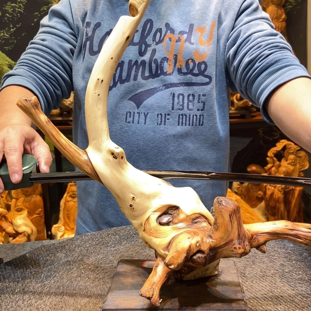 柏木（崖柏）进来点点关注哦