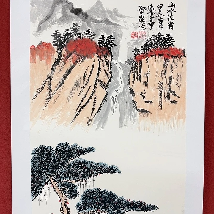 国画but嘟嘟嘟嘟嘟嘟不嘟特步