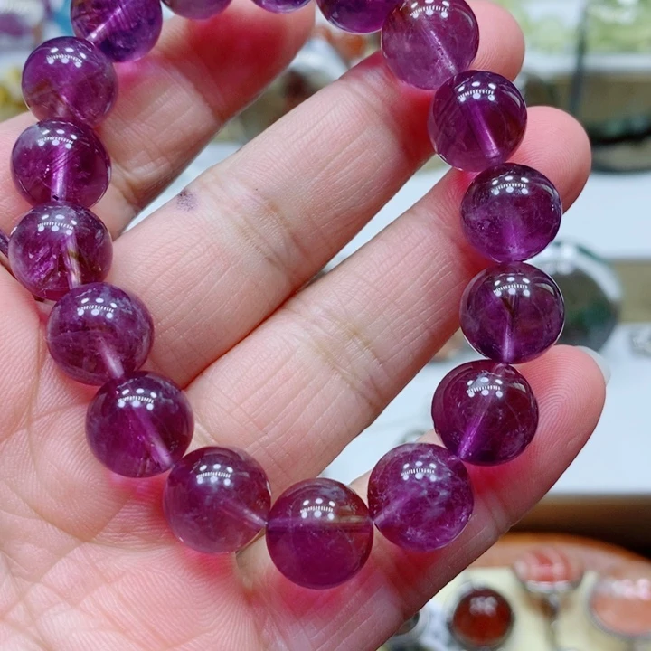 水晶戒指未镶嵌*️****水晶