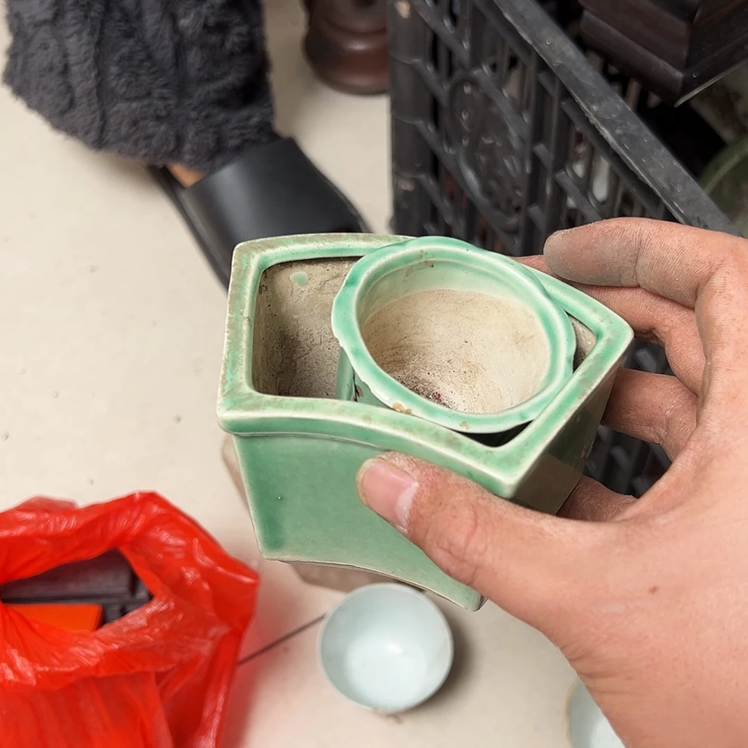 海***星非洲紫檀（红花梨）