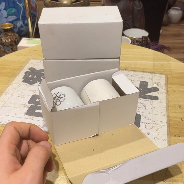 工艺美术品陶瓷艺术