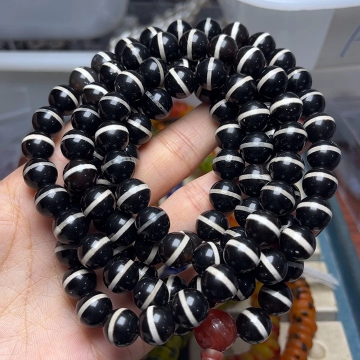 颈饰琉璃3429一条