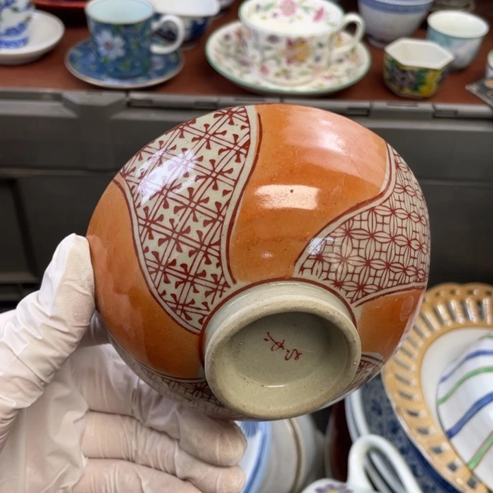 陶瓷他家瓷器真美…开播了