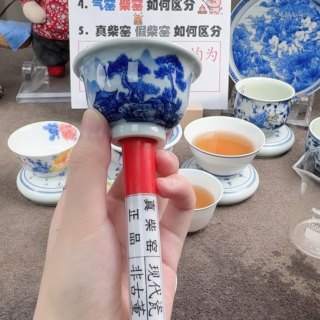 陶瓷制品加工工艺技术