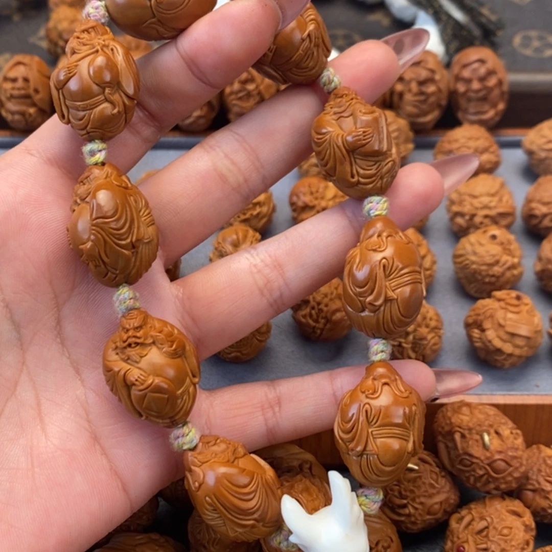 手串/手链橄榄核橄榄核