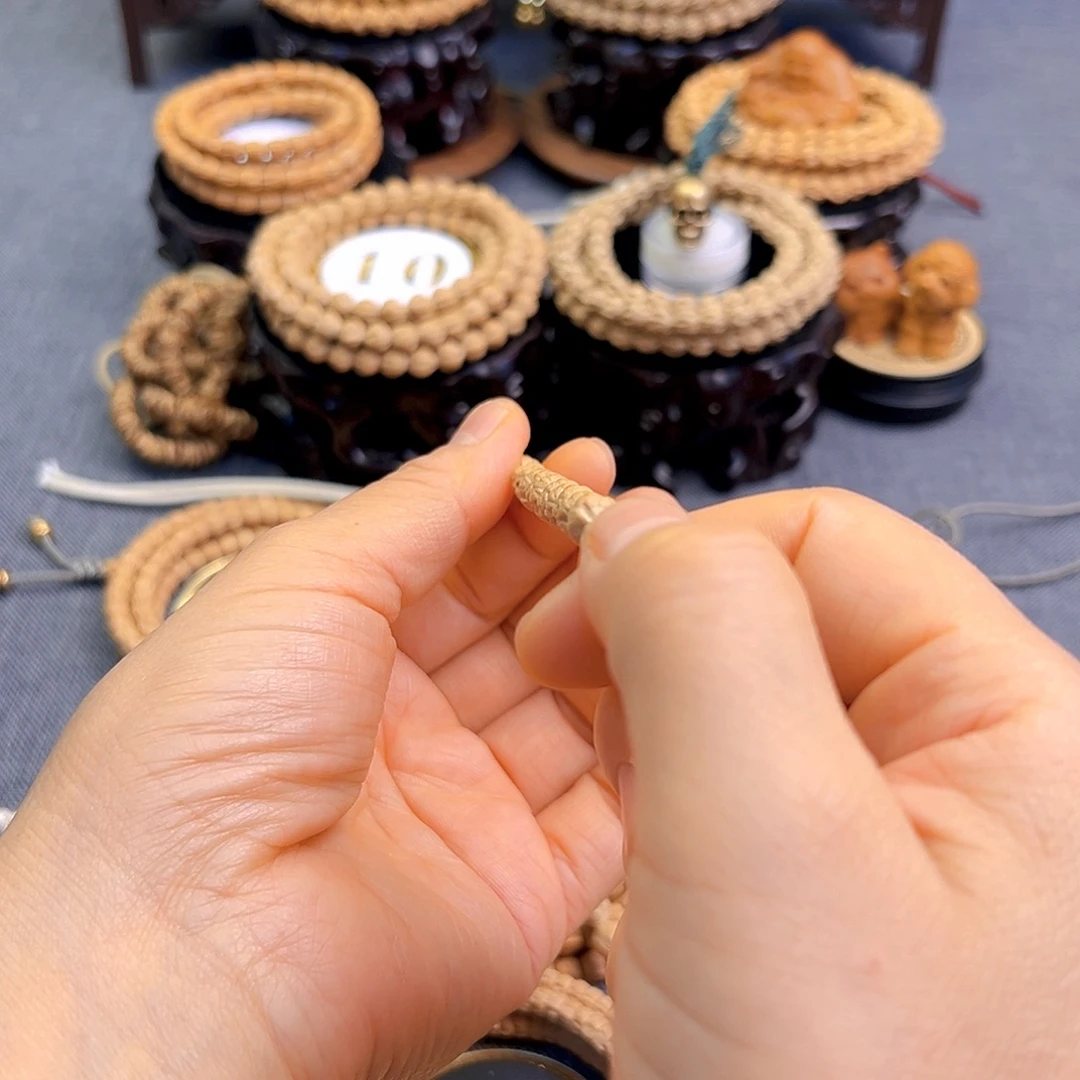 陕***平手串柏香籽/百香籽