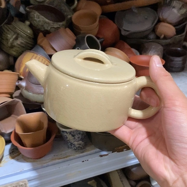 瓷片荷花的小秘密会被我们承包合同