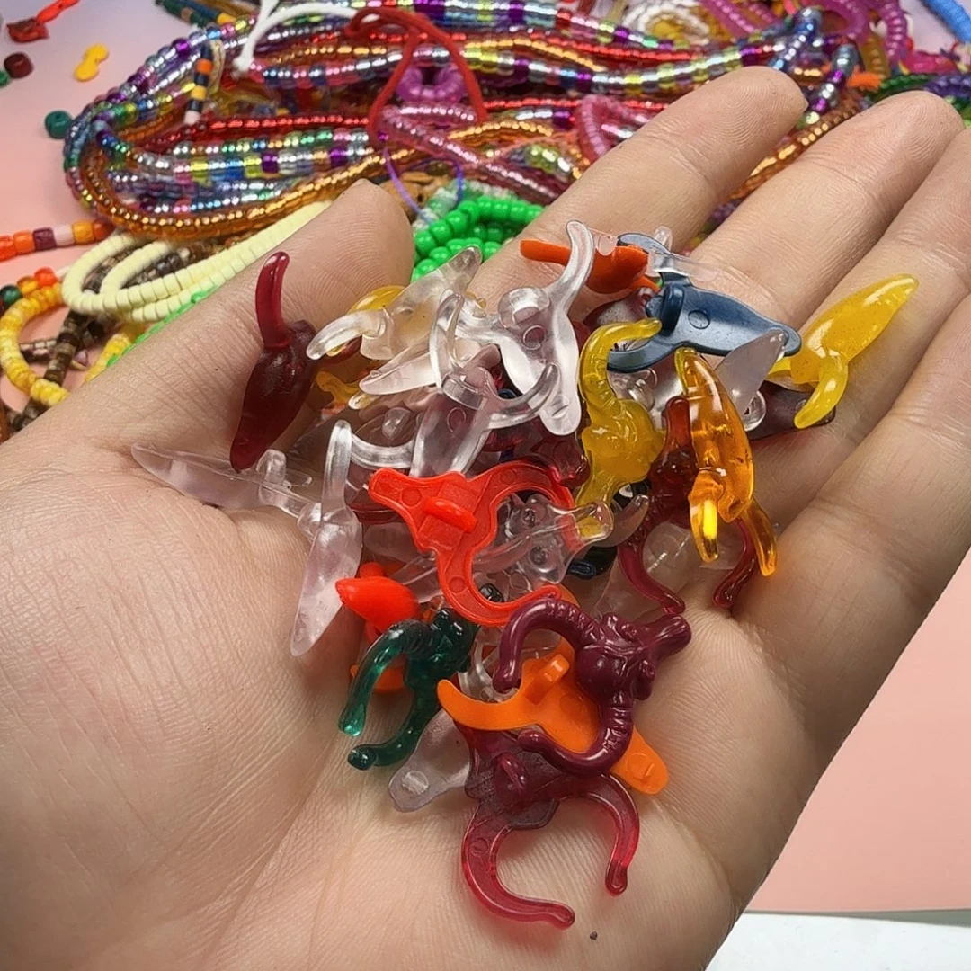 树脂非金属瑕疵随机发40个