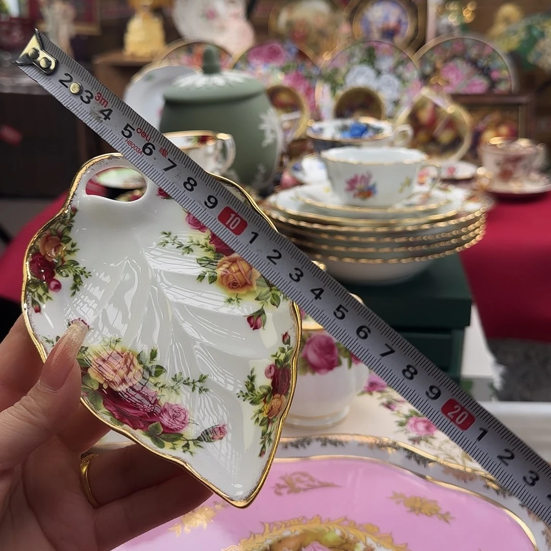 欧洲瓷器收藏鉴赏