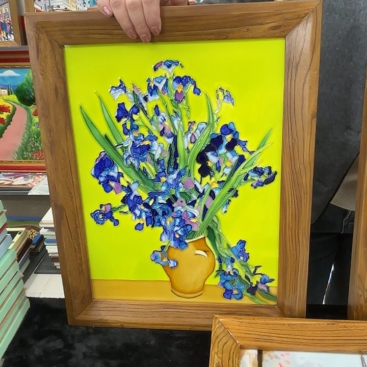 瓷板画瓷板画37/47