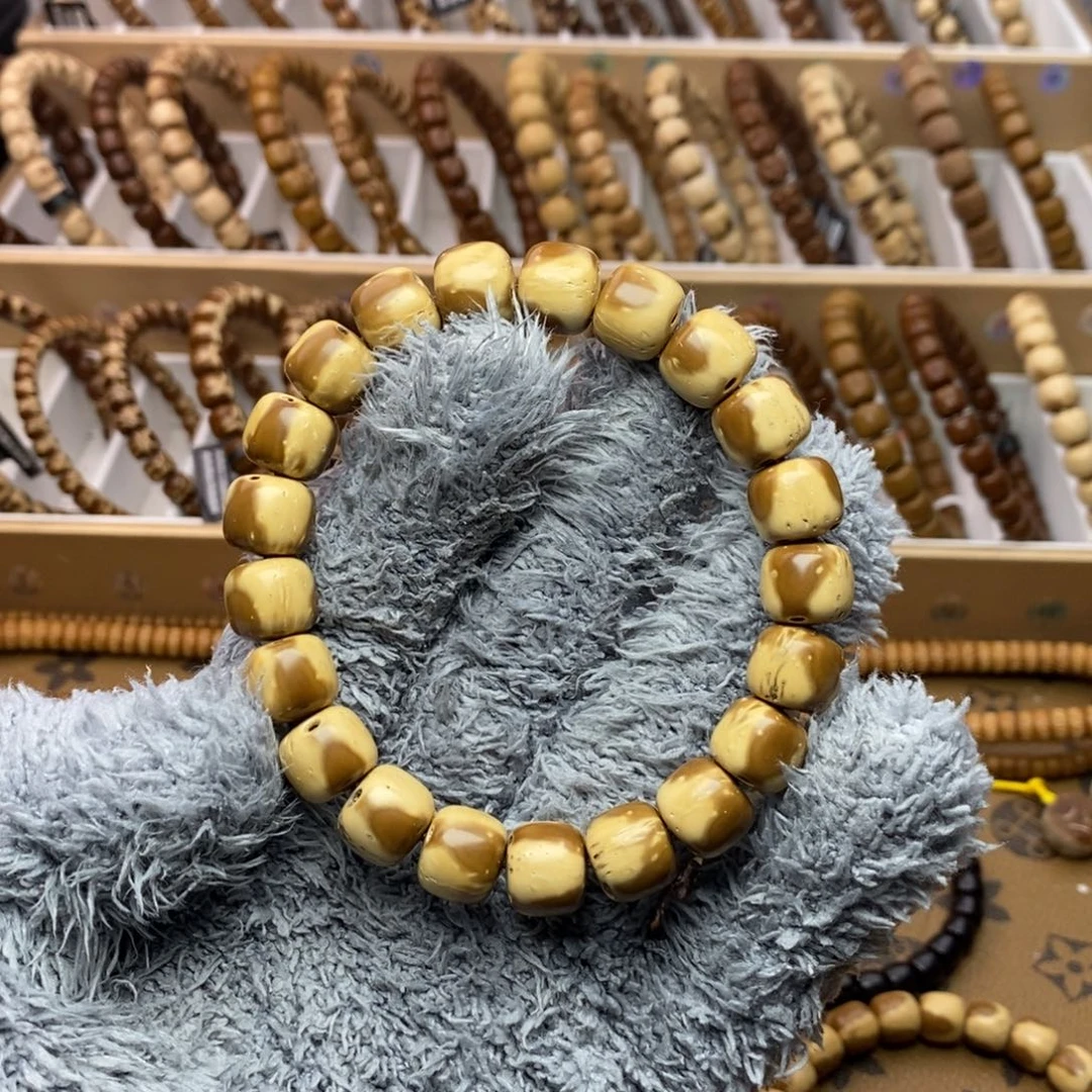 手串紫金鼠黄金甲油核西瓜纹9 10 11