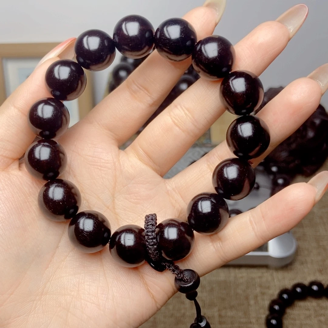 檀香紫檀（小叶紫檀）晨**意1.5带