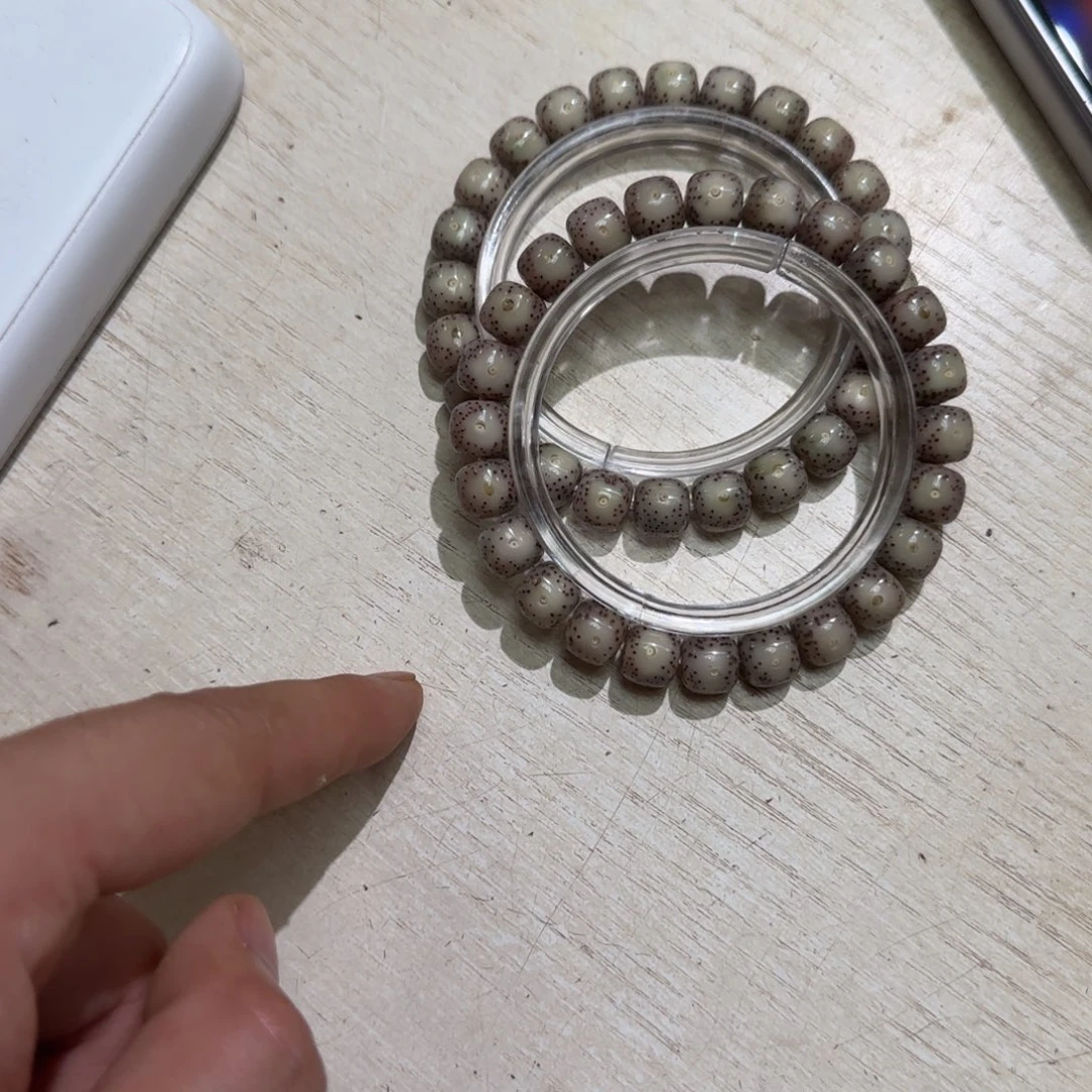 星月菩提手串
