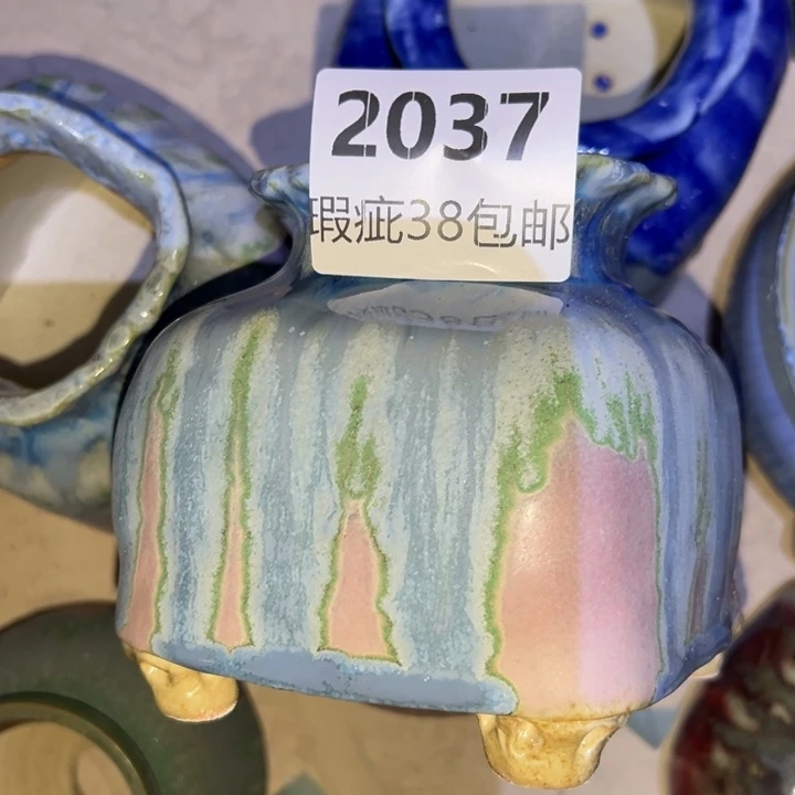 厂家直销瑕疵福利局38包邮