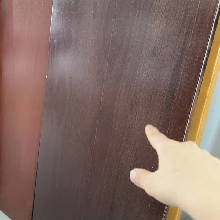 巧***巧70×140实木桌面不退不换