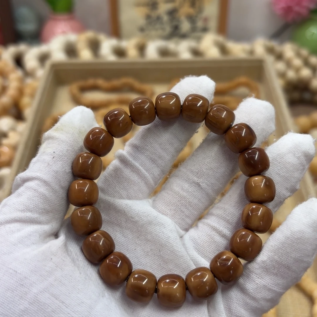 吊坠菩提根/象牙果11库克桶福利695