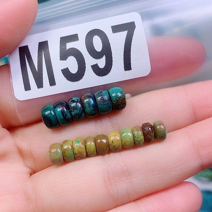 空竹粉丝专享十堰特色手工散珠