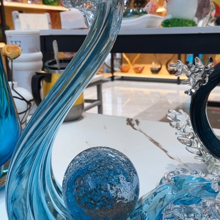 手工艺品琉璃全品