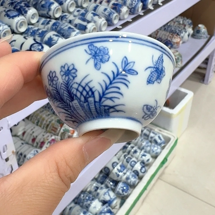 陶瓷艺术品收藏陶瓷