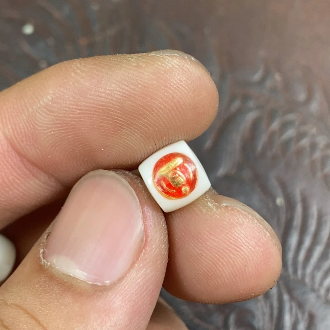 手串/手链驼骨0.8鹿角单珠5
