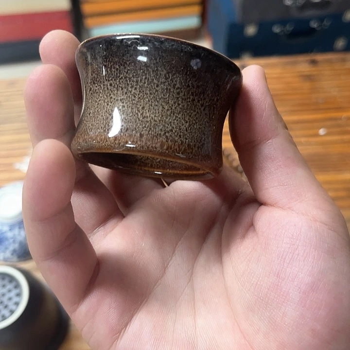 孤品茶具套装等。