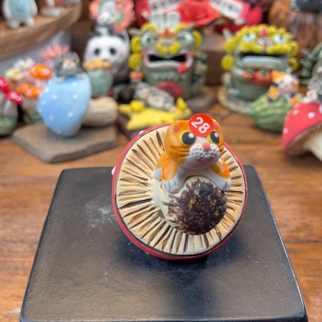 宗****妞小镇青花每日有新品