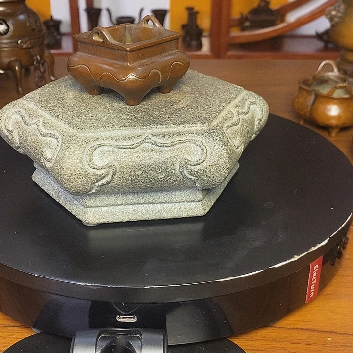 铜炉厂区位于江苏