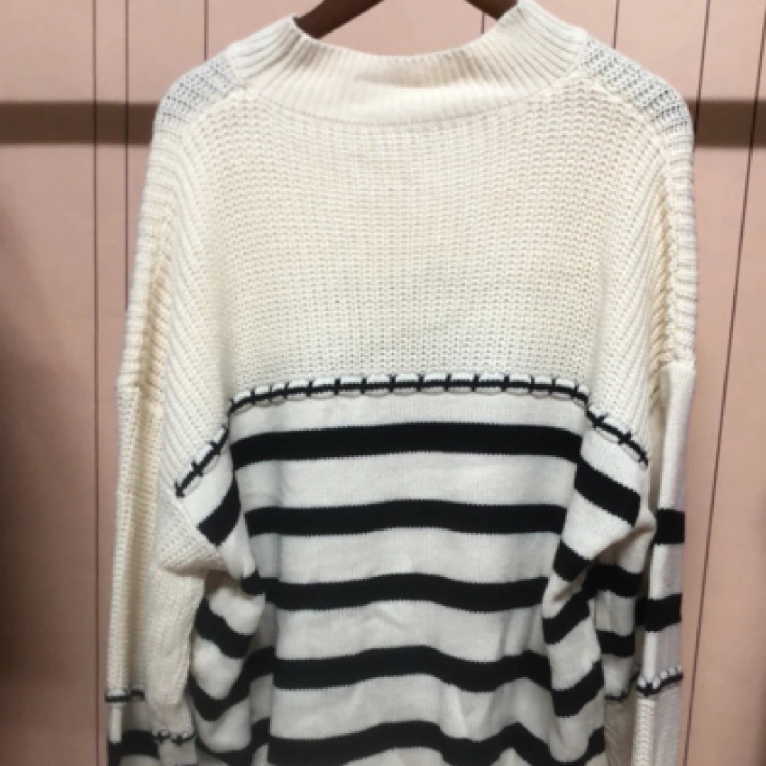 编号201-300毛织加厚打底 休闲 外套男女款