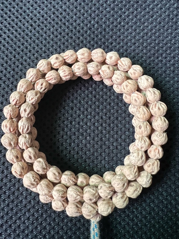 热振栢香籽原桩热振千眼鬼