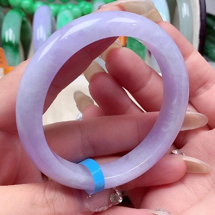 未镶嵌手镯翡翠翡翠手镯