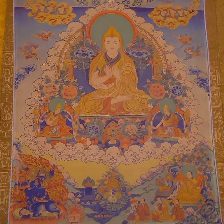 紫铜收藏摆件链接